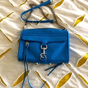 Rebecca Minkoff Mini Mac